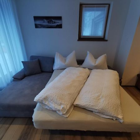 Appartements Vadret 萨姆瑙恩 外观 照片