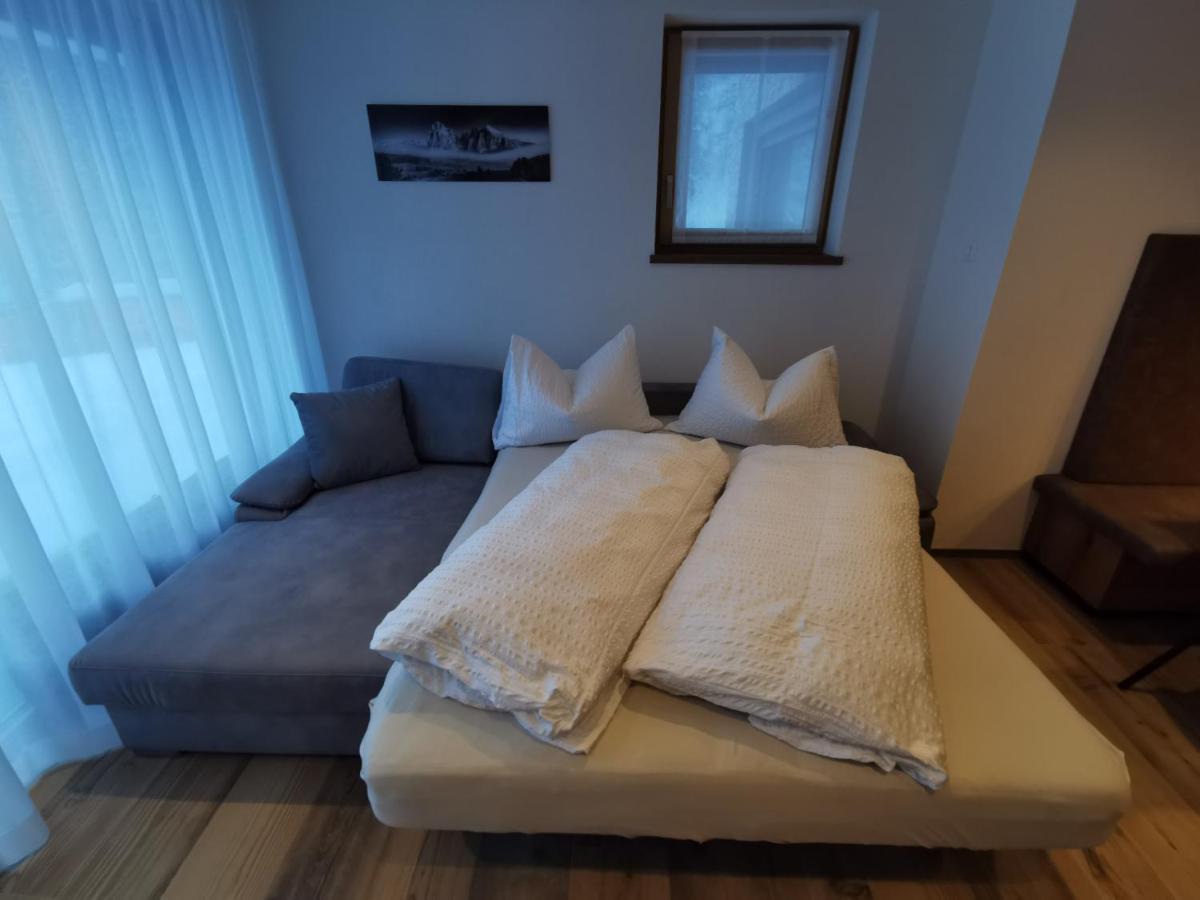 Appartements Vadret 萨姆瑙恩 外观 照片